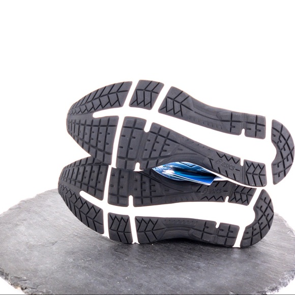 Asics Gel Contend 5 Women’s Shoes Size 6.5 - Picture 7 of 8
